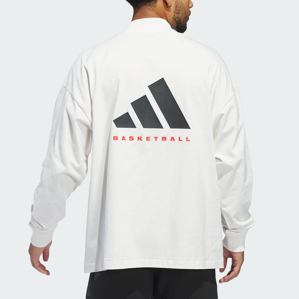 Adidas Long Sleeve Long Sleeve Top JE3766