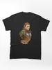 The Elder Scrolls Online Halsin Bear Classic Unisex T-Shirt