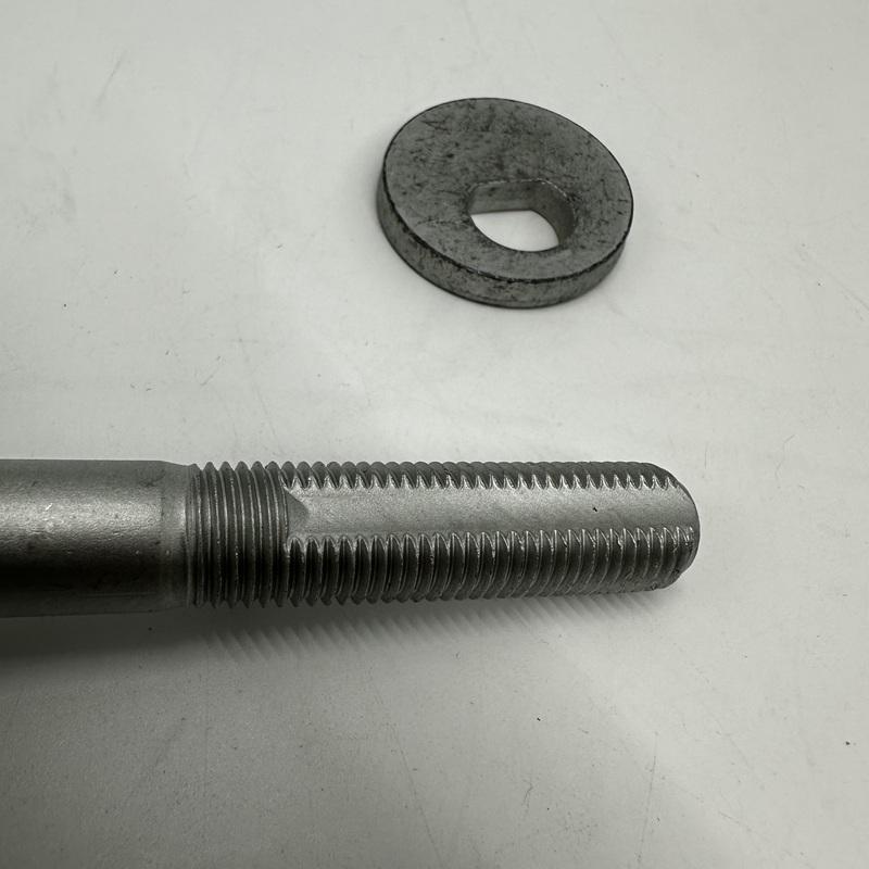 Rear Lower Suspension Adjusting Camber Bolt OEM For Hyundai For kia 552603R000 553253R000