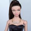 Doll Toys Doll Fashion Crowns Clothes Accessories Necklaces Crowns  1/6 1/3 1/12 Doll
