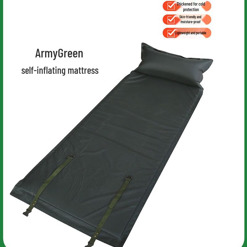 Aviator Automatic Inflatable Camping Pad