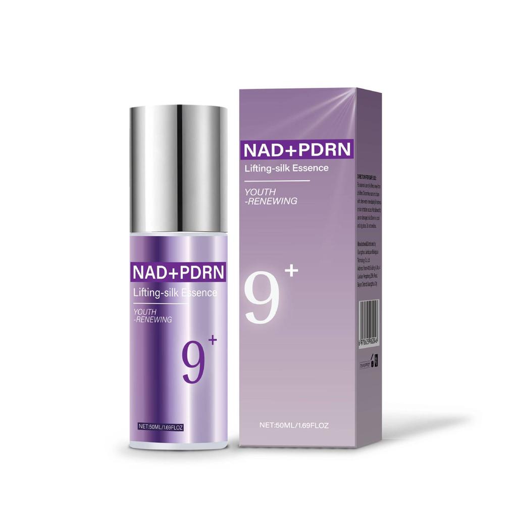 NAD+ & PDRN Lifting Firming Essence, 50 ml