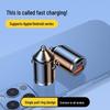 Mini USB Car Charger for Huawei - Super Fast Charging, Multifunctional