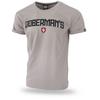 Unisex Shirt Cotton Oversize Large Size Dobermans Aggressive
