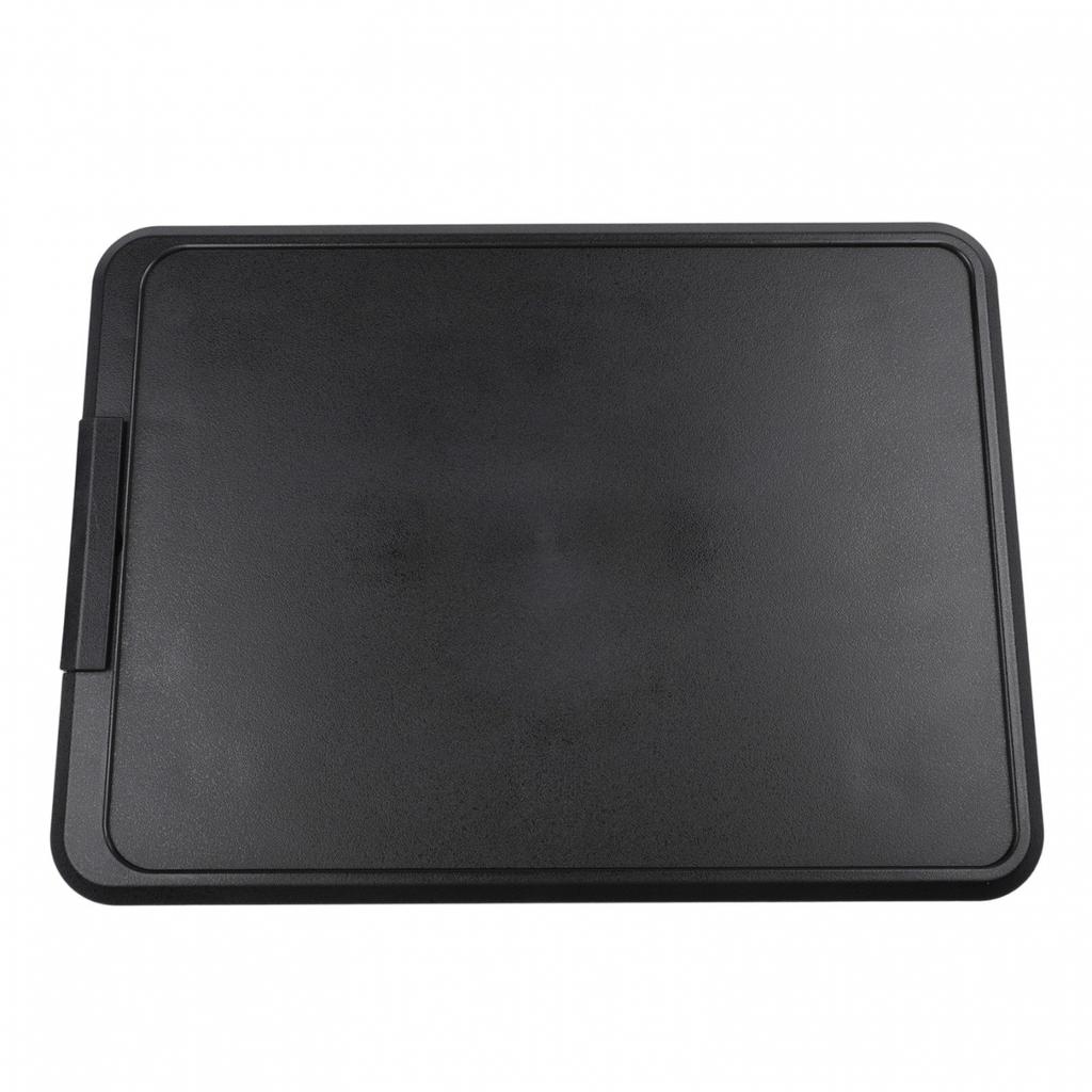 Compact Design Sliding Tray Wheels For Coffee Machines