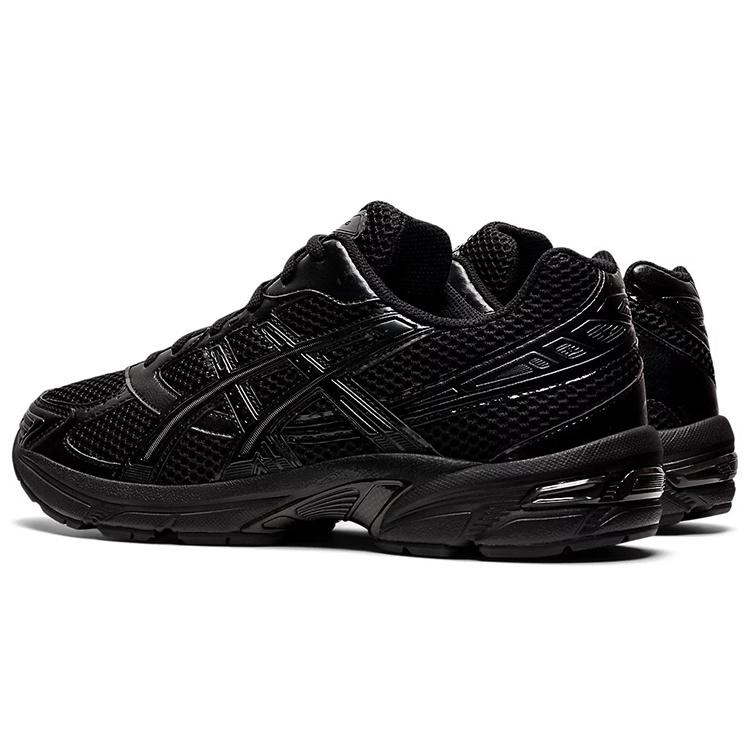 ASICS Gel-1130 'Black Graphite Grey' Men's 1201A256-002