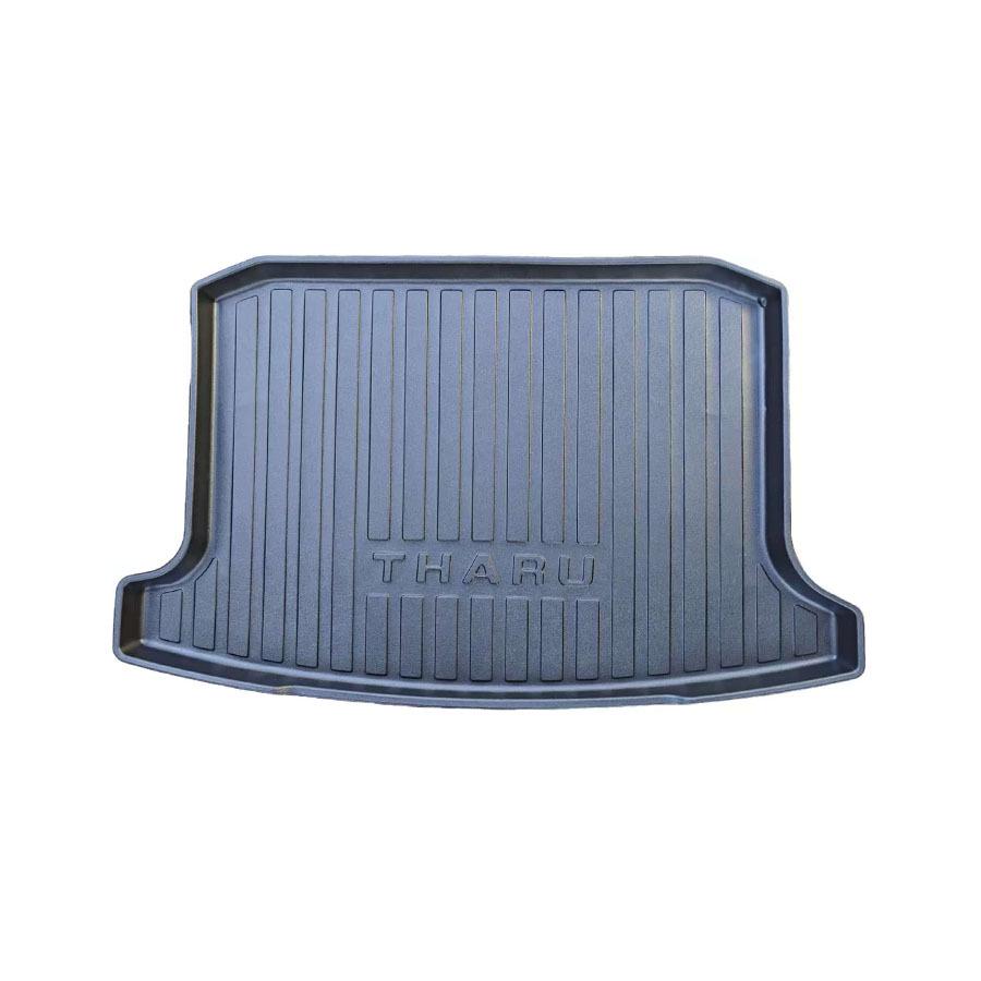 Durable Waterproof TPE Trunk Mat for 2019-2024 Volkswagen Tharu