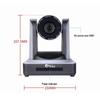 Jiashiying Zb20s 360° Zoom Live Broadcast Camera