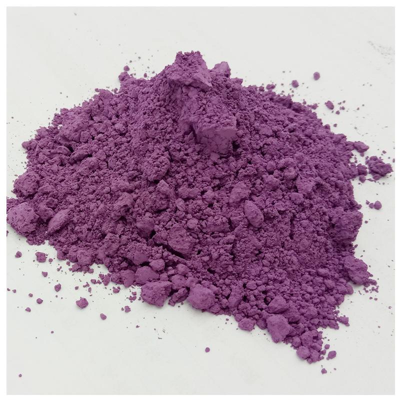 325 Mesh Keramikpigment 500g Hohe Temperatur 1000°C-1280°C Keramikglasur Spezielles Farbpulver Keramikbedarf