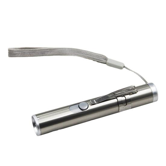 

Ручка-указатель для кошек широкого применения, карманного размера, практичная, с питанием от USB