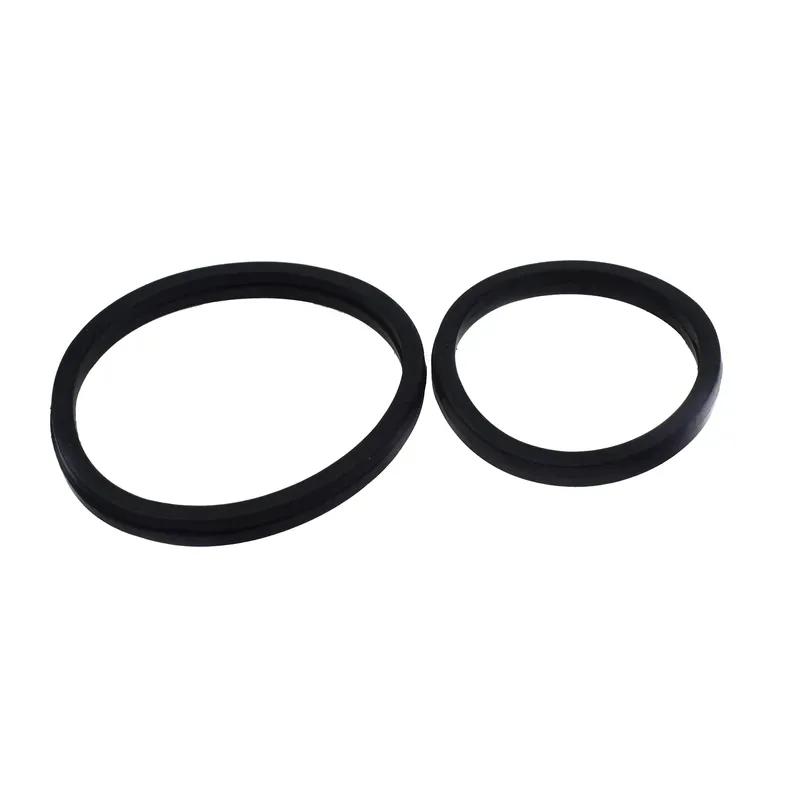 Oil Filter Housing Seal Seal Kit 2711840280 For 20082009 2010 2011-2014 Mercedes M271 W204 C180 C200 E200 SLK200 A2711840280