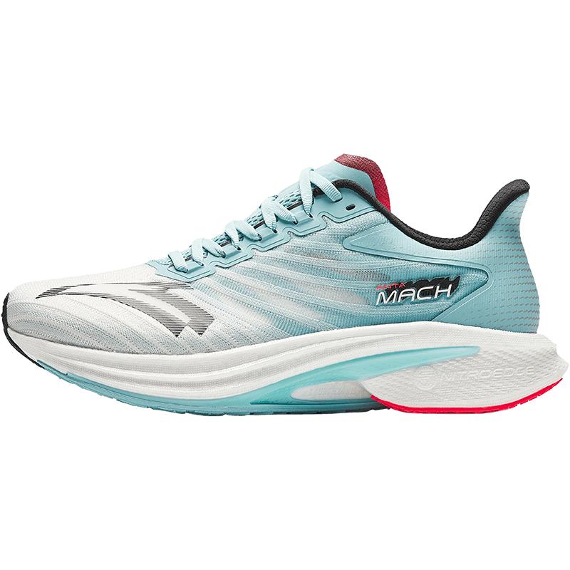 Anta Mach 4 Men s Racing Training Running Shoes US 9