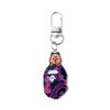 BAPE x Stray Kids Metall-Anstecker Han Quokka