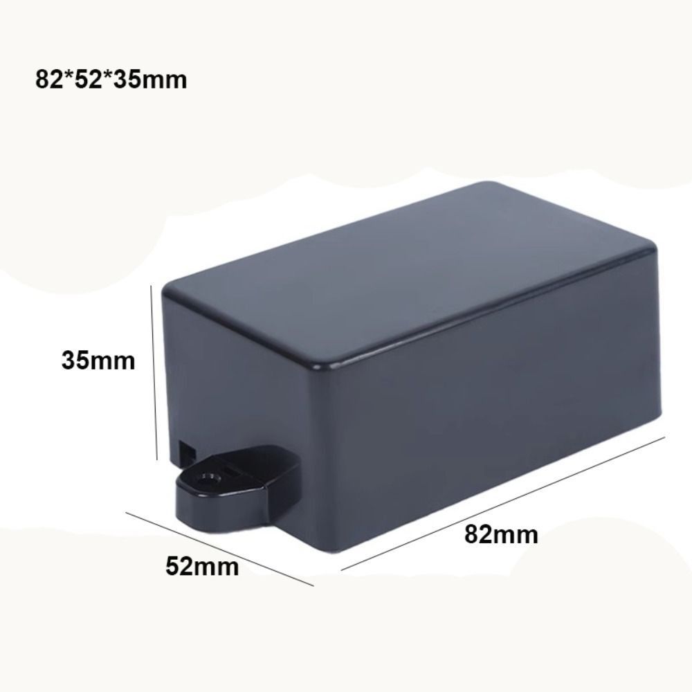 Controller Housing Instrument Case Electronic Project Box Enclosure Boxes Waterproof Cover Project