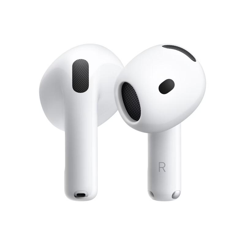 Apple AirPods 5 with USB-C Charging Case