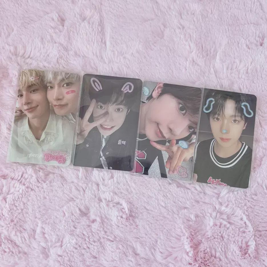 

Аварийный источник) Ncity 127 Wish Peripera Jungwoo Do-yeong Yuwoo City Ryo Sell Muna