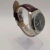 Used [In operation] Paul Smith Watch Final Eyes Leather Strap Chrono