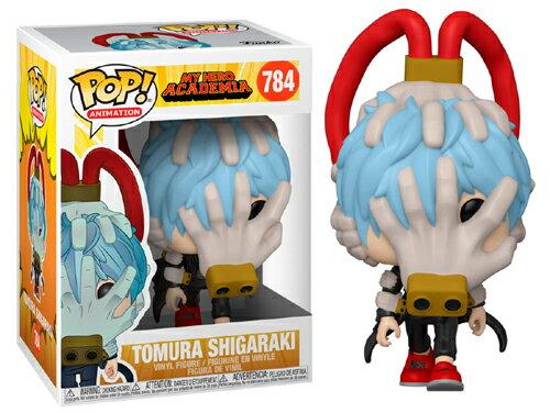 Funko Pop Animation My Hero Academia - Shigaraki