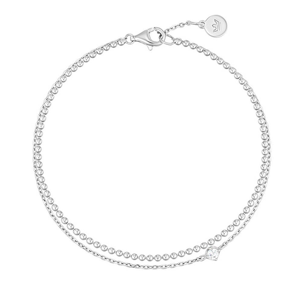Lala J Ball Chain Bracelet (Jjljbq4Bs362Sw7S0)