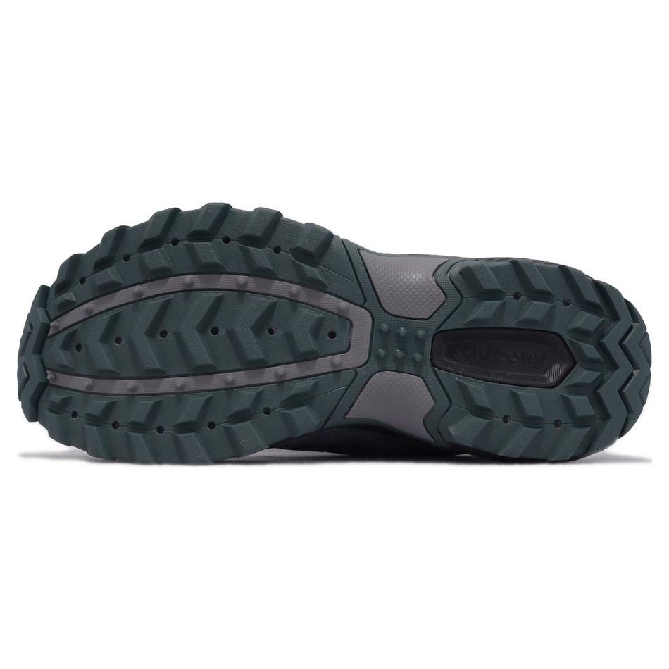 SAUCONY Excursión TR16 GORE TEX Hombre Bosque Sombrío S20749-21