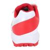 MIZUNO LIGHTREVO TR CR White x Red JR. 23.0CM