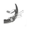 1PCS for Roewe 550 350 750 RX5 Hand Brake Cable Brake Cable one's set way