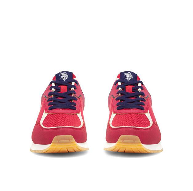 US Sneakers. Polo Assn. TABRY007