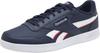 Кроссовки Reebok Court Advance vector navy/cloud white/vector red