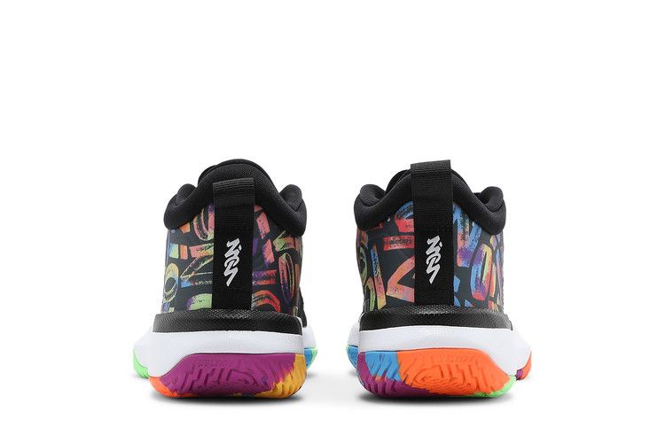 Jordan Zion 1 Noah (GS)