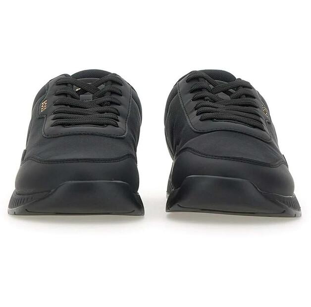 Hugo Boss Titanium Runn Sneakers