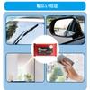 Film Clean Tissue Degreaser Car Scale Remover Anti-Fog Anti-Fouling Effect 10pcs/Pack (3 Packs,