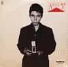 LP Record RYOICHI YAMAGUCHI - About 28K53 FOR LIFE 1983 Japan Obi Japanese Pop/Rock Used