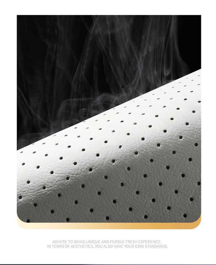 Volkswagen Tiguan L Pro Ganzjahres-Vollbezug für Autositze, geschlossen und atmungsaktiv