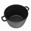 Oală Kinghoff cu Marmură 28cm KH-1599 10L