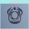 Mingyuan Baby Swim Ring Neck Ring Newborn Infant Neck Ring Baby Swimming 0-12 Months Anti-choking Neck Ring