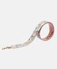 Mutemuse Rainy Flower Artwork Strap