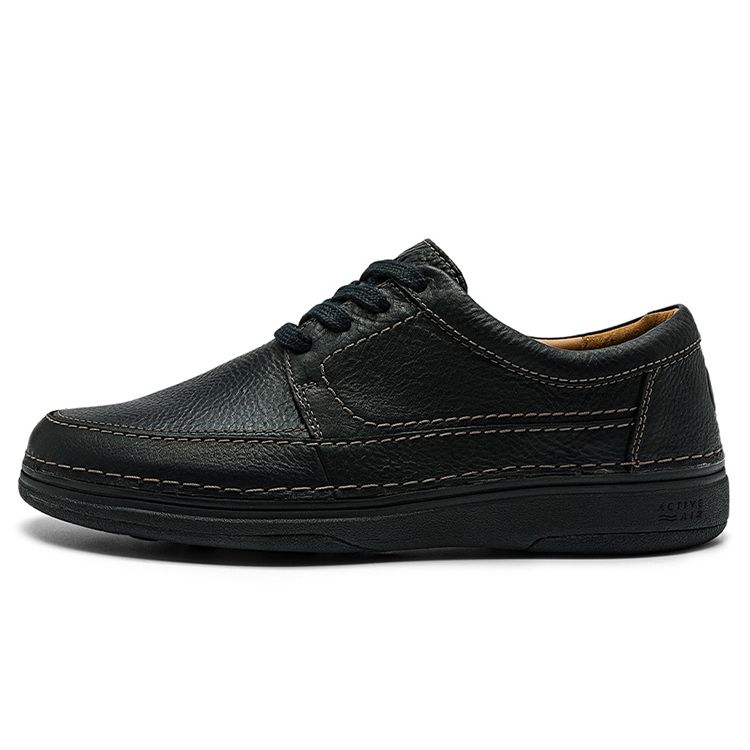 Clarks Natural Series Leather Dry Comfortable
