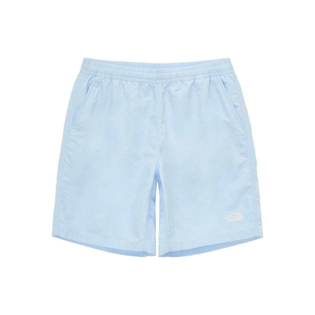 The North Face Casual Shorts Men's Blue NS6NQ05C