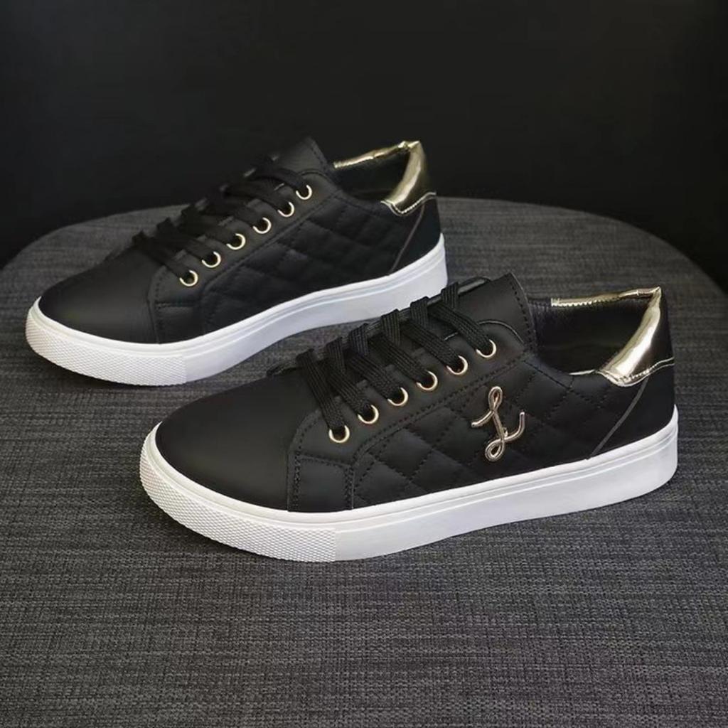 Women's Shoes, Low Cut Shoes, Flat Shoes, Lace Up Shoes, Sports Shoes, Casual Shoes, Board Shoes