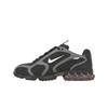 Nike Air Zoom Spiridon Cage 2 Cave Stone Unisex-Sneaker Braun Mittel-Asch Taupe-Grau HV6929-299