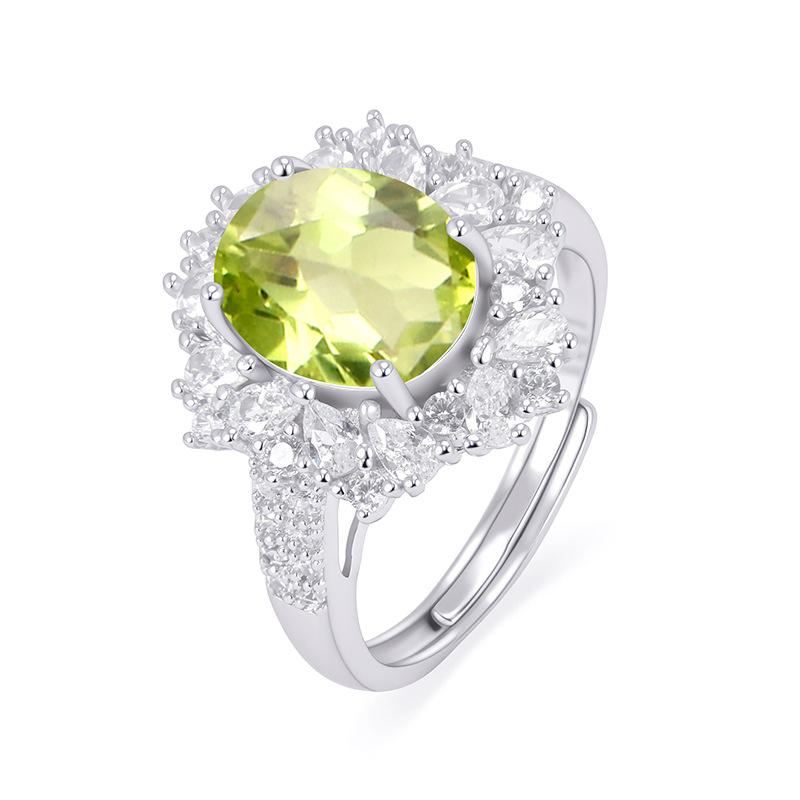 S925 Sterling Silver Simple Ring for Women Fashion Minimalist Finger Ring Daily Wear Jewelry Gift