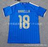 Wholesale 2026 World Cup Argentina Jersey No. 10 Messi Germany Spain Yamal Short-sleeved Football Jersey