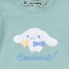 SANRIO Kids Sweatshirt, Cinnamoroll, 110cm, 358193