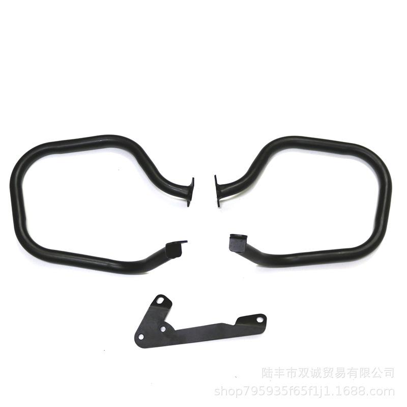 BMW R1200RT 2014-18 Engine Guard Side Bumper Protector