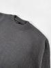 OVERTHEOIR Soft Fur Knit
