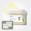 _5 Glutathione C Trace Film Pad 70 Sheets X2