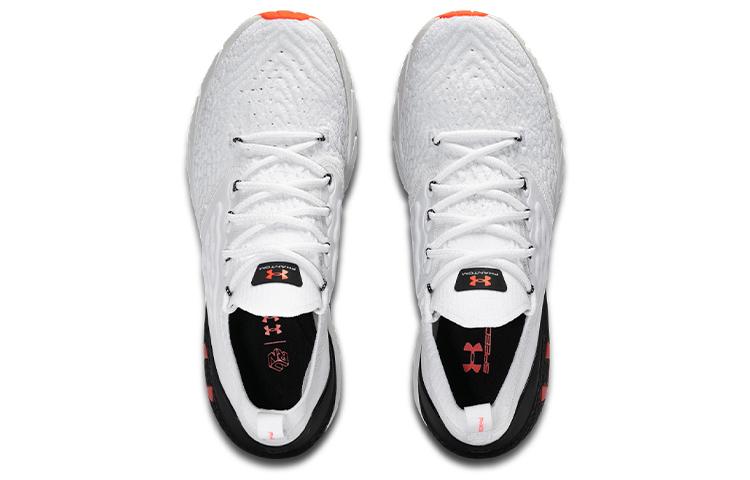 Men's Sneakers Under Armour Hovr Phantom 2 Rnany Cn 'White'