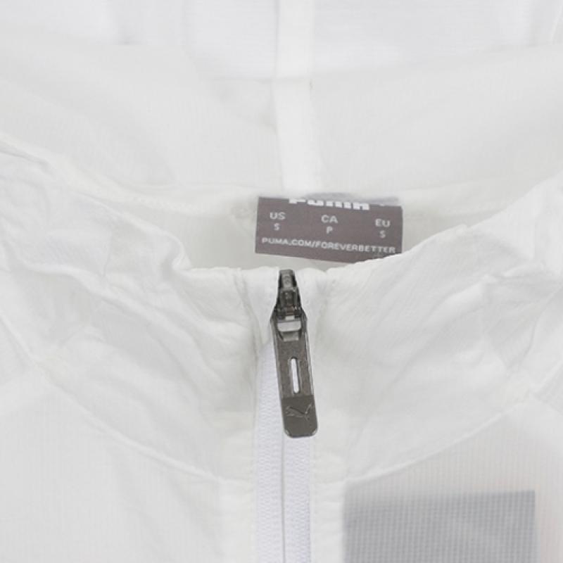 Puma Lightweight Windshield Team Cup Windshield Jacket