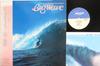 LP Record TATSURO YAMASHITA  Big Wave MOON28019 MOON 1984 Japan Obi Japanese PopRock Used
