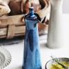 Keramik Gewürzgläser Öler Gewürzglas Gewürzwerkzeug Salzstreuer Kreatives Zuhause Küche Retro Olivenölflaschen Gewürzbehälter